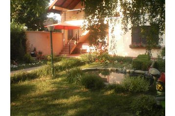 Serbija Privát Končarevo, Eksterjeras